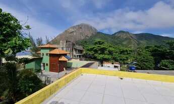 Imagem: VENDO CASA COM 2 QUARTOS EM ÁREA DE 360