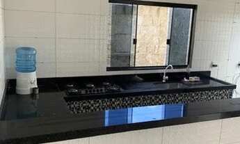 Imagem 3: 26 de setembro - Casa pronta pra morar