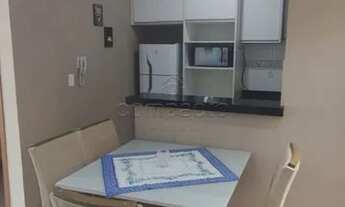 Imagem 7: Apartamento Padrão em São José do Rio Preto