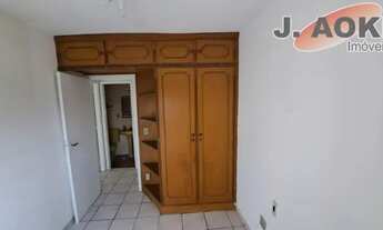 Imagem 6: Apartamento para venda tem 58 m² com 2 quartos em Mirandópolis