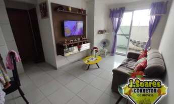 Imagem 3: Valentina, térreo/área externa L, 2 quartos, 1 suíte, 68m², R$ 650, Aluga, João Pessoa - P