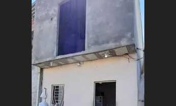 Imagem 2: Casa no novo aleixo