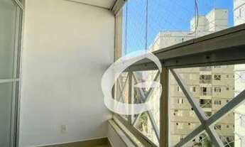 Imagem 7: Apartamento com 4 dormitórios para alugar, 112 m² por R$ 5.316,56/mês - Buritis - Belo Hor