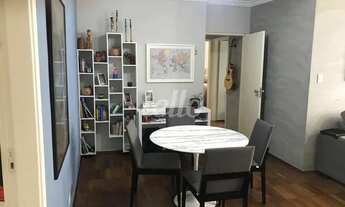 Imagem 3: São Paulo - Apartamento Padrão - Jardins