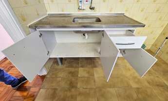 Imagem 7: ALUGA-SE APARTAMENTO BEM LOCALIZADO - BRÁS