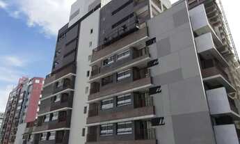 Imagem: Apto NIK ALVES GUIMARÃES _Pinheiros/SP