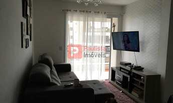 Imagem 3: Apartamento à venda, 70 m² por R$ 446.000,00 - Morumbi - São Paulo/SP