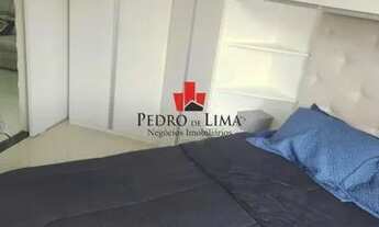 Imagem 6: Apartamento com 54m² sendo 2 dormitórios, sala, cozinha, e 1 vaga na Vila Formosa