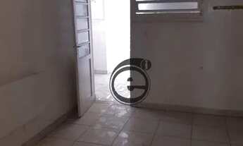 Imagem 7: Apartamento com 2 dormitórios para alugar, 130 m² por R$ 2.308,00/mês - Embaré - Santos/SP