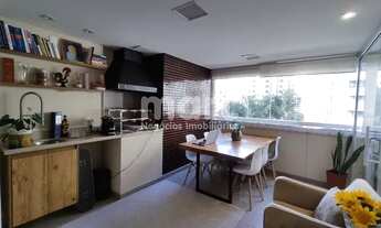Imagem 2: SAO PAULO - Apartamento Padrão - ACLIMACAO