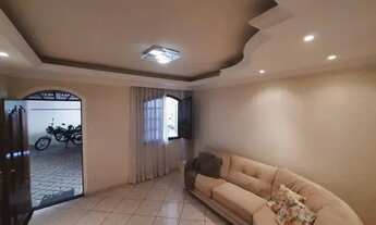 Imagem 7: Casa para venda tem 190 metros quadrados com 3 quartos em Pinheiros - São Paulo - SP