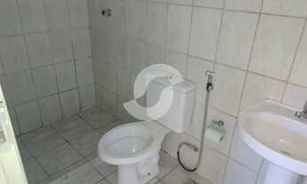 Imagem 7: Apartamento 2 quartos, suíte e vaga em Pendotiba/Niterói- RJ