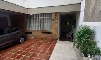 Imagem 2: São Paulo - Casa Padrão - Pompéia