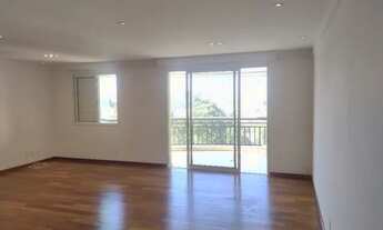 Imagem: Apartamento em Alphaville - Jardins Tamboré