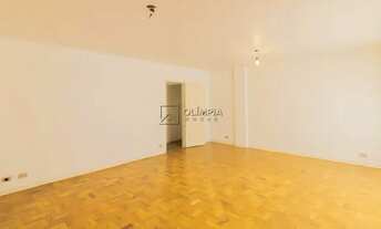 Imagem 2: Apartamento Venda Pinheiros 140 m² 3 Dormitórios