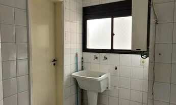 Imagem 2: Apartamento para alugar com 98m², Condomínio Monte Rotondo, Rua Cantagalo, Tatuapé, São P