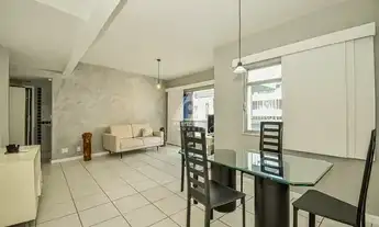 Imagem: Cobertura à venda, 2 quartos, Copacabana