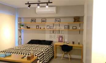 Imagem 6: Apartamento para aluguel possui 37 metros Auxiliadora - Porto Alegre - RS