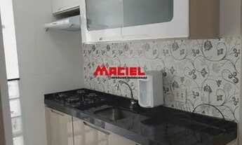 Imagem 6: Apartamento Padrão em São José dos Campos