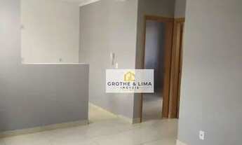 Imagem 5: Apartamento com 2 dormitórios, 45 m² - venda por R$ 180.000,00 ou aluguel por R$ 1.590,00