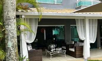 Imagem 7: Linda casa de canal reformada, 4 suítes em Angra