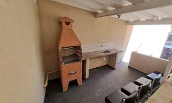 Imagem 4: Casa para aluguel tem 150 metros quadrados com 3 quartos em Parque Mandaqui - São Paulo