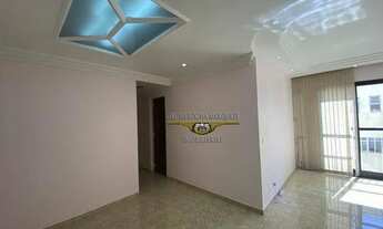 Imagem: Apartamento com 2 dormitórios à venda