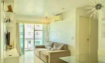 Imagem: Apartamento para venda possui 72 metros