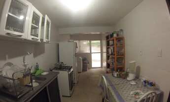 Imagem 7: Village Duplex | 3 quartos | suíte no térreo