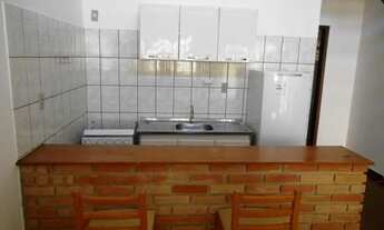 Imagem 5: Barão Geraldo - Chácaras Sta Margarida - (Guara) 01 dor mais mezanino. 1.950,00 Campinas/S