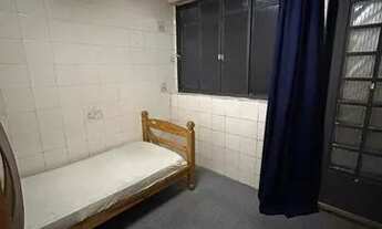 Imagem: Quarto Individual perto da USP Butantã