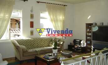 Imagem 4: CASA PARA LOCAÇÃO EMA ALDEIA DA SERRA