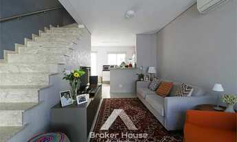 Imagem: Casa à venda no bairro Brooklin - São