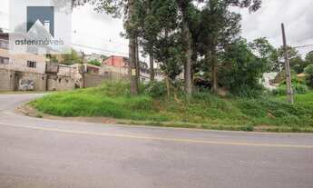 Imagem 3: Terreno à venda, 560 m² no Santa Cândida - Curitiba/PR