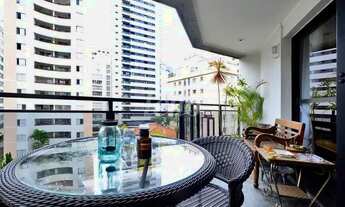 Imagem 4: São Paulo - Apartamento Padrão - Aclimação