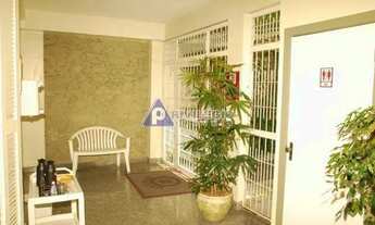 Imagem 6: Casa em Botafogo