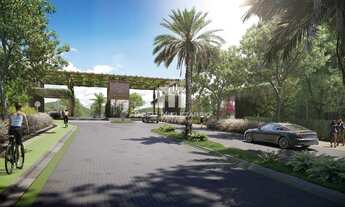 Imagem 3: Terreno em Condomínio Fechado