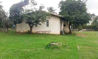 Imagem 3: Casa com área construída de 322m² em Lauro Freitas/BA