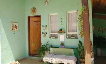 Imagem 3: Casa térrea bairro tranquilo venda Atibaia