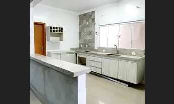 Imagem 3: Casa residência à venda, 3 suítes, 208m² - Jardim Ferraz