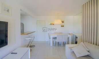 Imagem 5: Venda Apartamento 2 Dormitórios - 75 m² Ibirapuera