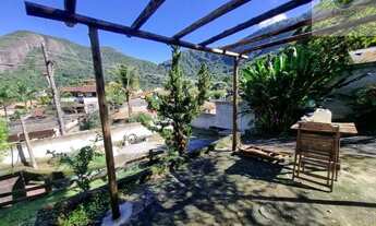 Imagem 7: Ocean vende: Recanto itaipuaçu, casa , 2 quartos ,sala ,cozinha e banheiro, 5 minutos de I