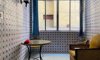 Imagem 3: Apartamento Garden com 3 quartos, 120 m² - venda ou aluguel - Copacabana - Rio de Janeiro