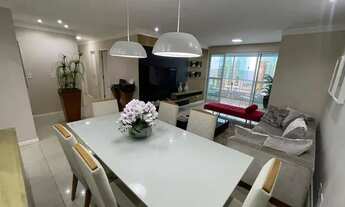 Imagem 6: Apartamento 155m² no Renascença Vista Mar 04 Quartos TR154067_MKT_12