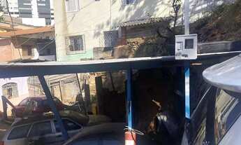 Imagem 3: Lote - Terreno à venda, Nova Suíssa - Belo Horizonte/MG