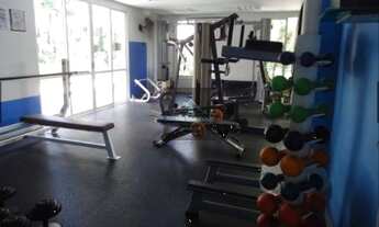 Imagem 2: Apartamento Mobiliado para Locação em Moema - Com 72m²