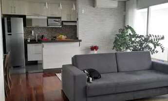 Imagem 2: Apartamento para venda possui 83 metros quadrados com 2 quartos em Centro - Osasco - São P