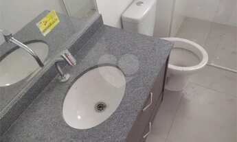 Imagem 4: Apartamento para venda em Santana - São Paulo / SP