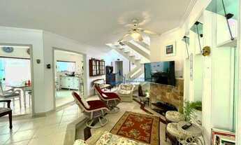 Imagem 5: Casa com 5 dormitórios à venda, 260 m² por R$ 2.900.000,00 - Riviera - Módulo 30 - Bertiog