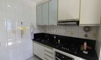 Imagem 5: Apartamento no Stiep, distribuído em 71m² com 2 vagas de garagem